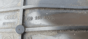 Intercooler chłodnica intercoolera Audi A4 B5 2.5 TDI 059145806 4