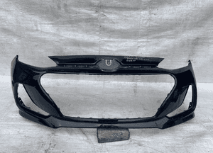 Hyundai i10 lift zderzak przedni 16- 7