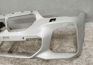 Zderzak przód przedni bmw X1 F48 lift lci m-pakiet 19- 3