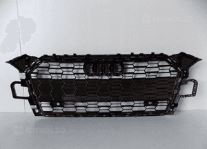 Audi A5 8W6 LCI S-Line Grill / Atrapa - 10515 5
