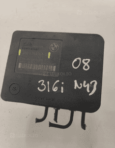 BMW 316i 08 oe 34526784764-01 POMPA ABS 1