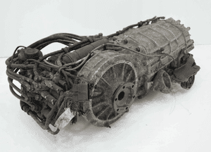 Skrzynia F1 maserati quattroporte M139A 4.2 V8 05 5