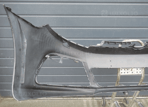 Zderzak przedni przód vw golf vi 6 R20 5K0807221AD 2009-2012 17