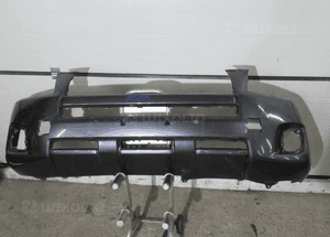 Zderzak przedni przód toyota RAV4 iii lift 52119-42710 2008-2010 2