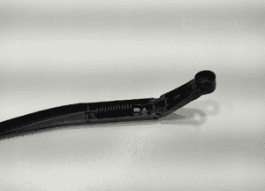 RAMIĘ WYCIERACZKI LEWE RX450H III 2009-2012 EUROPA 3