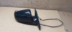 Lusterko prawe Audi A4 B6 5 PIN Europa LZ6E 1