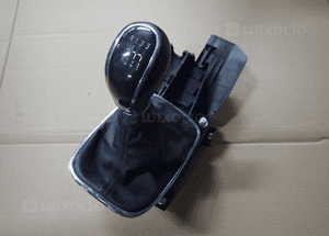 Gałka mieszek zmiany biegów opel insignia 55563840 1