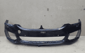 Zderzak przód przedni bmw 5 v G30 G31 m pakiet 1