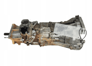 Skrzynia biegów defender 2.4 tdci 7U3R-7003-AF 7U3R-7A040-AA 4C1R-7006 07- 1