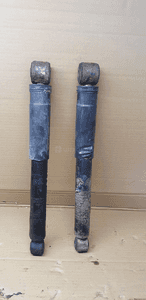 Amortyzator prawy lewy tył tylny Opel Vivaro B Trafic III 5