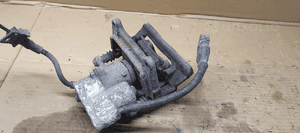 Zacisk hamulcowy prawy tył tylny Audi A8 D3 7