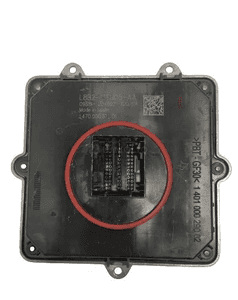 Moduł przetwornica led lampy reflektora LED land rover defender L663 1