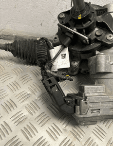 PRZEKLADNIA MAGLOWNICA PEUGEOT 308 II 2 T9 ORG FV 6