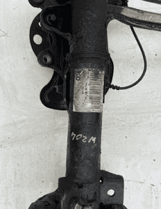 MERCEDES W204 2.2 CDI MCPHERSON PRAWY PRZÓD 12