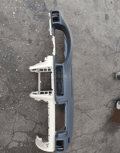 deska konsola skoda superb 1 beżowa 1