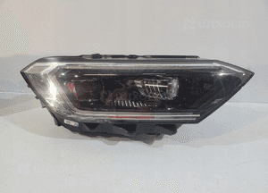 Volkswagen JETTA 17B - Lampa FULL LED R - 13628 1