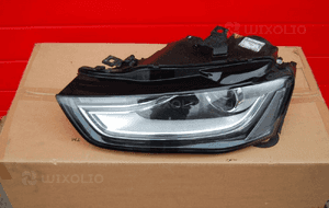 Reflektor audi A4 B8 lift 8K0941031C 2012-2016