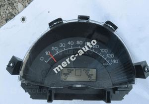 Smart fortwo benzyna licznik szafa 694655555 1