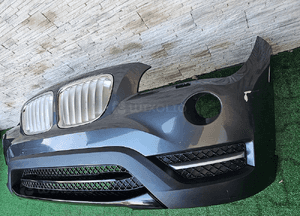 Zderzak bmw X1 E84 lci 3