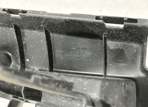 BMW G11 G12 LCI Ślizg mocowanie zderzaka L - 16186 4