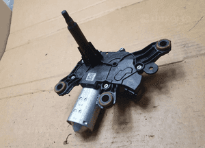 Silnik Wycieraczek Tył Oryginał Renault Captur Clio 4 287105483R 9