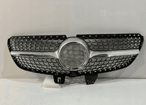 Mercedes V W447 Atrapa / Grill Diamond - 15273 2