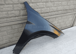 Błotnik prawy przedni bmw X1 F48 2015 - 2022 nowy 3