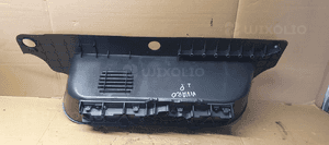 Osłona stopnia stopień drzwi lewy Opel Vivaro B Trafic III 768510190R 93868844 5