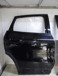 Mercedes GLA W247 DRZWI PRZÓD PRAWE a2477224201 14