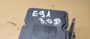 Pompa ABS DSC sterownik BMW 3 E90 6778484 6778485 10