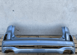 Zderzak tył tylny ford kuga MK3 iii 3 st line 2019- cały 1