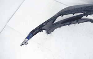 Zderzak przód przedni volkswagen golf sportsvan lift 18-20 510807221M 6