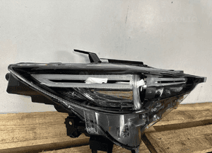 Lampa przod przednia prawa mazda CX5 CX-5 ii 2 full led KB8N-51030K cala 2