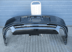 Zderzak tylny tył ford mustang v 5 S-197 2013-2014 DR33-17D781-A 17