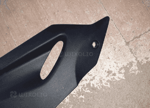 Honda cbr 125 2011 pług prawy 2