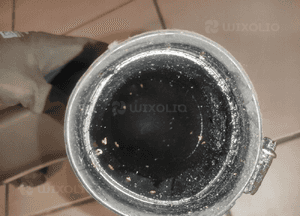 Bmw 5 F10 F11 N57 3.0D rura przewód dolot powietrza przepływomierz oryginał 6