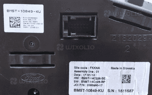 Ford Focus MK3 1.6 16V zegar  licznik 170tys 4