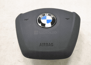 Bmw G30 G31 G11 pakiet poduszka airbag kierowcy 3