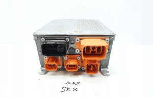 ŁADOWARKA AKUMULATORA VW E-GOLF 5QE915681N 2