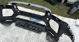 Zderzak przód przedni jaguar e-pace dynamic 17-21 5