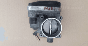 Mini Cooper ONE R50  1.6 16V przepustnica 7509043 1503358 3