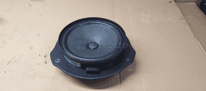 Głośnik drzwi prawy przód przedni prawy Mercedes GL X166 W166 A2049062401 2