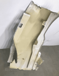 Błotnik prawy Iveco Daily 4 IV 14- 5801513999 9