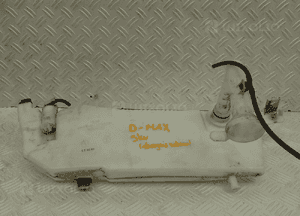 ZBIORNICZEK SPRYSKIWACZY NISSAN D-MAX 1