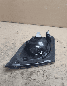 Lampa prawy tył mazda 3 hb 5