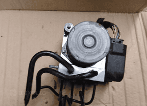 Pompa hamulcowa abs peugeot 308 T7 0265951218 2
