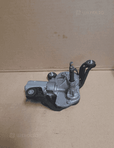 SILNICZEK WYCIERACZKI TYŁ OPEL ASTRA H KOMBI EUROPA 0390201591 5