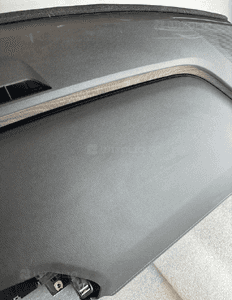 Deska airbag poduszki pasy megane v 5 e-tech org f 11