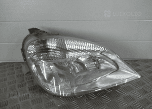 Lampa prawa lewa przednia mercedes vaneo W414 6