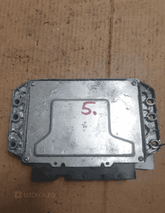 } KOMPUTER STEROWNIK RENAULT MEGANE II 8200509516 1